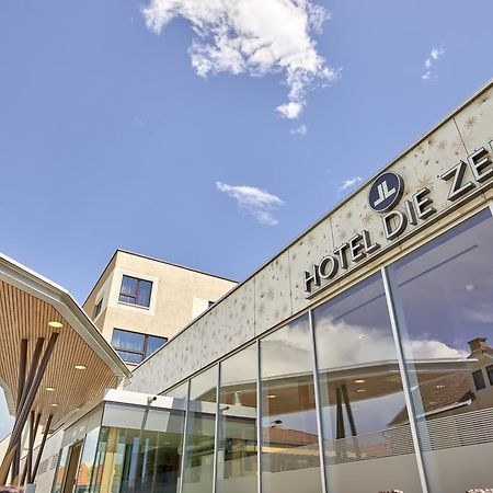 Hotel Die Zeit Sankt Veit an der Glan Dış mekan fotoğraf