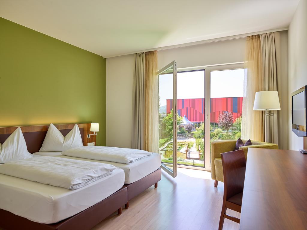 Hotel Die Zeit Sankt Veit an der Glan Dış mekan fotoğraf
