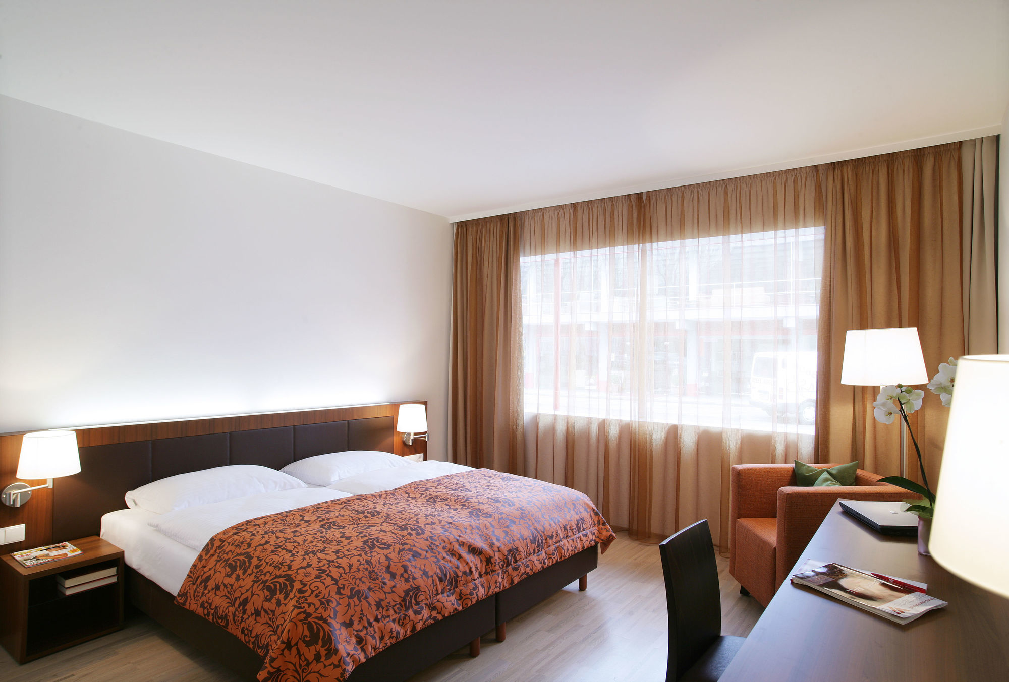 Hotel Die Zeit Sankt Veit an der Glan Dış mekan fotoğraf