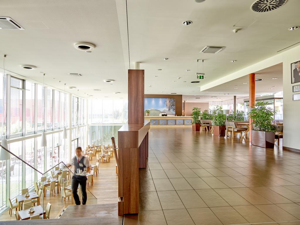 Hotel Die Zeit Sankt Veit an der Glan Dış mekan fotoğraf
